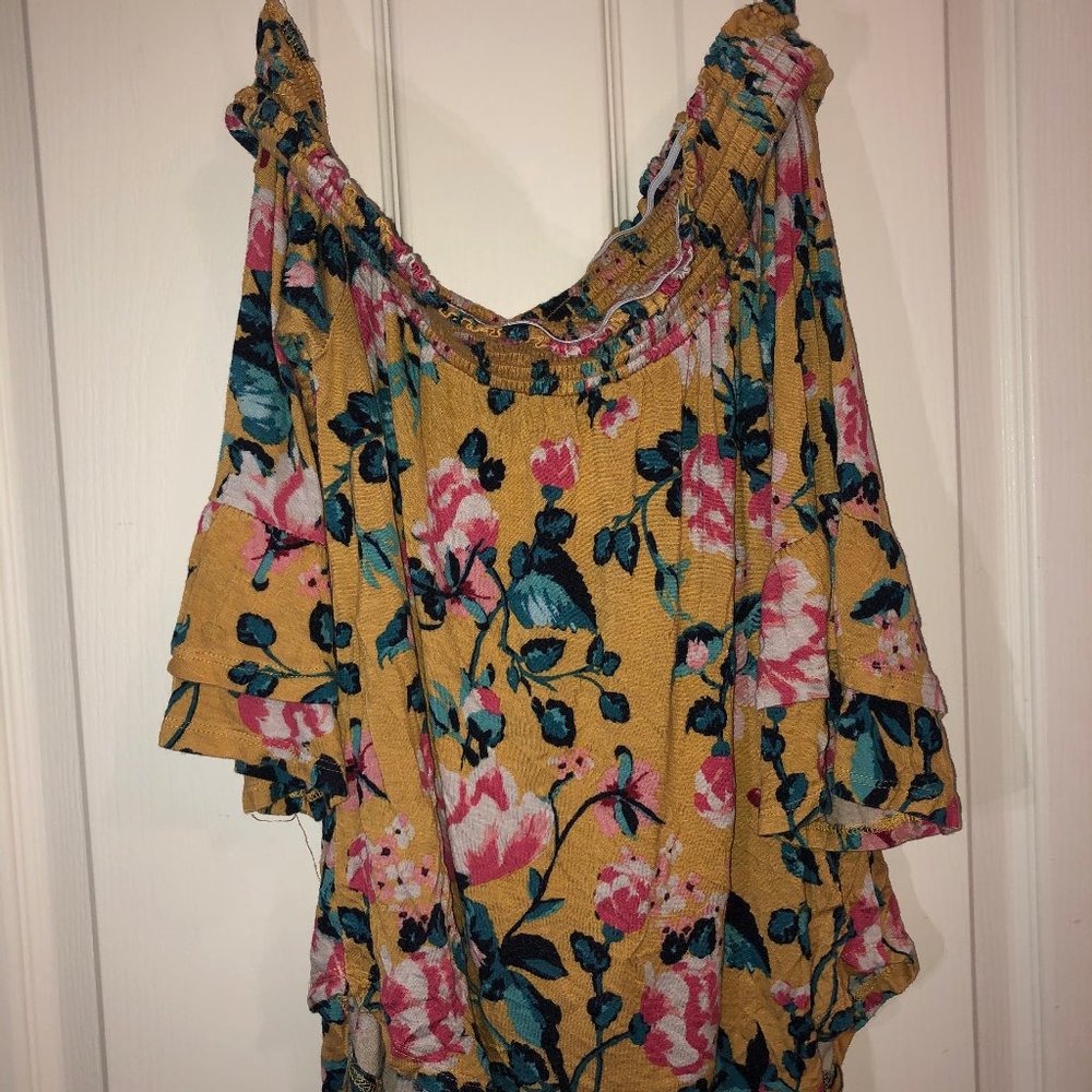 shirt
